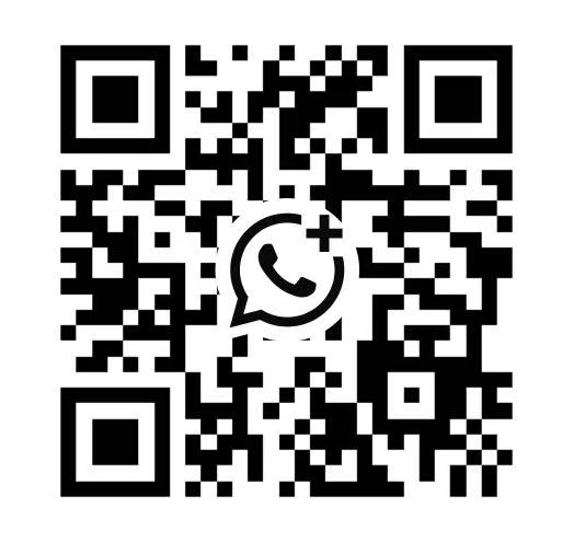 WhatsApp 二维码